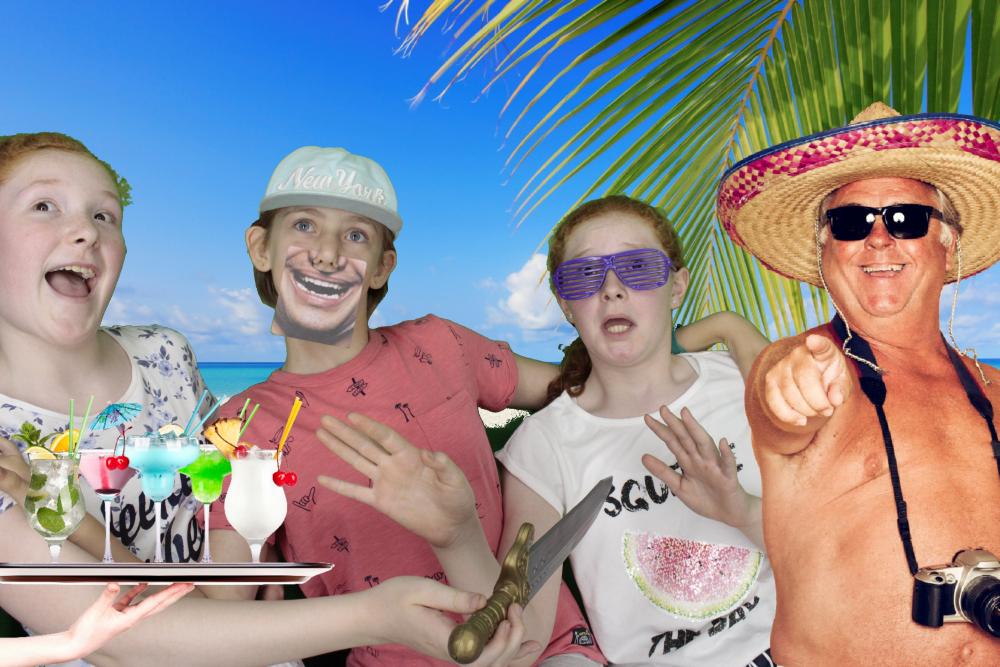 Fun Day | View more photos from the event at gallery.myphotoboothexperience.co.uk/u/MyPhotoBoothExperienceLtd/Fun-Day